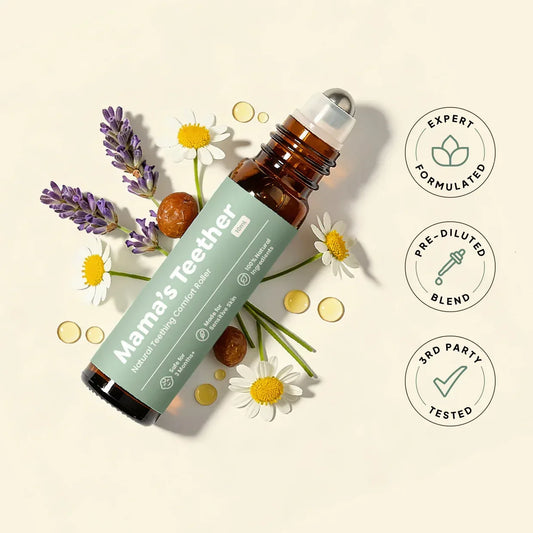 Mama's Teether