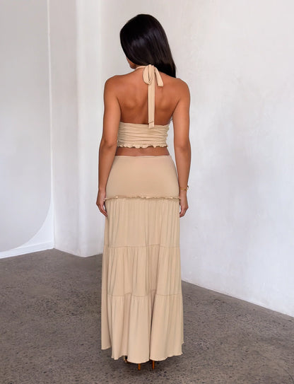 Mavera Isla Summer Two-Piece Set